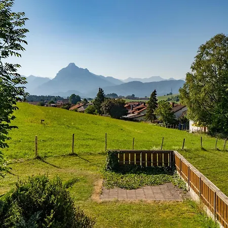 Schlossblick *