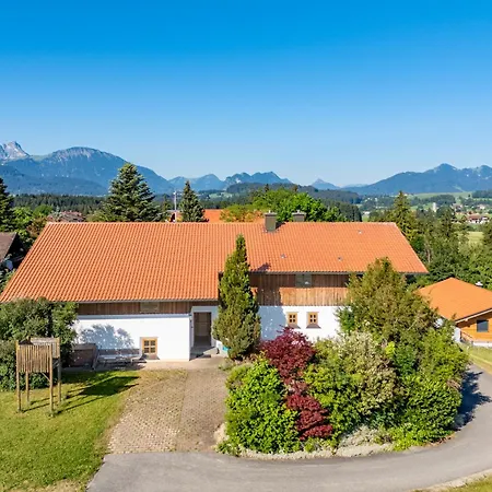 Апартаменты Schlossblick
