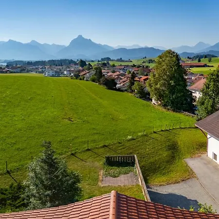Schlossblick
