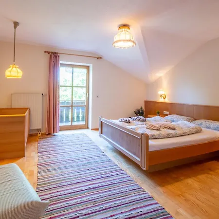Schlossblick Апартаменты *