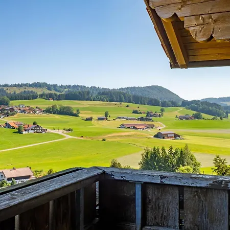 Schlossblick Апартаменты *