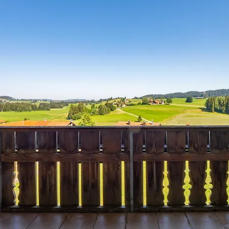 Schlossblick Апартаменты