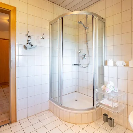 Schlossblick Апартаменты