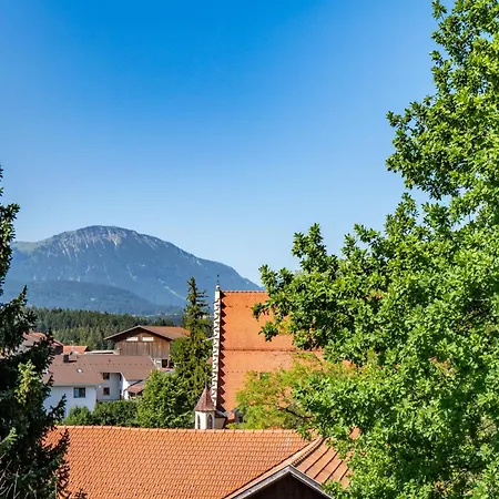 Schlossblick 아파트